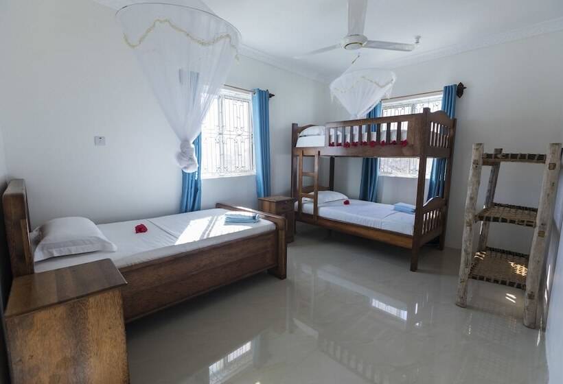 펜션 Kiteactive Guesthouse