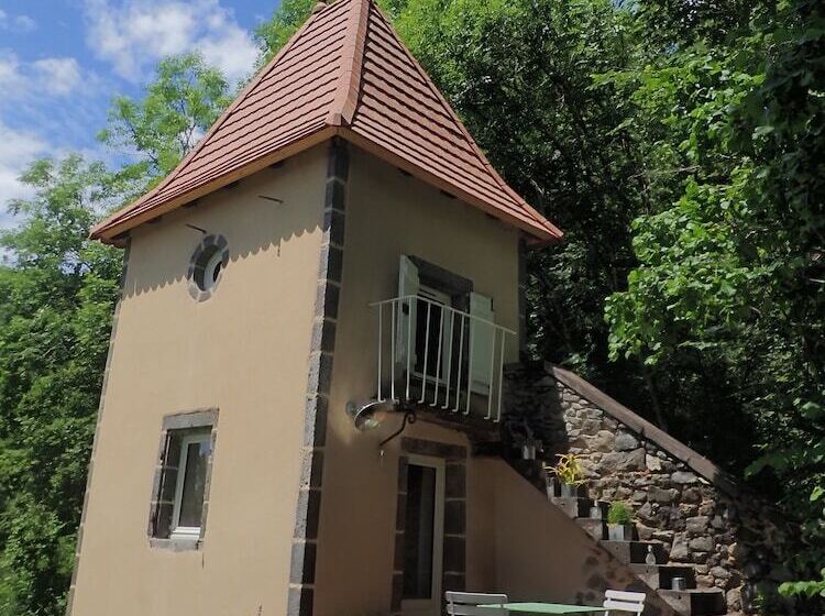 Пансион Villa Colombier
