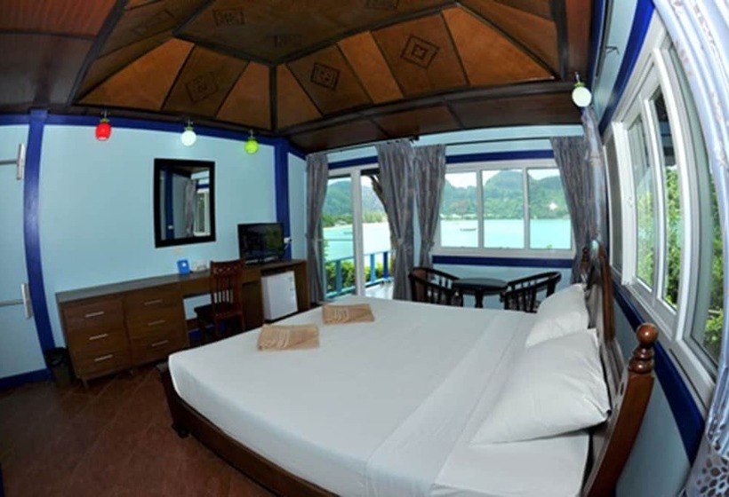 Phi Phi View Point Resort