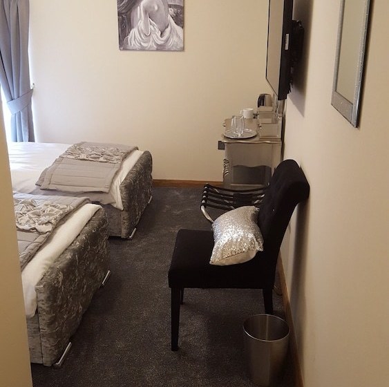 The Star Inn Rooms