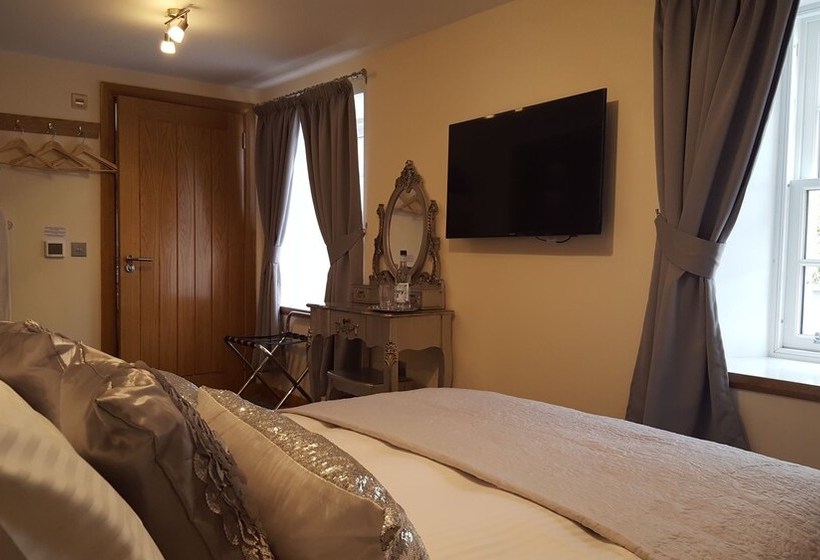 The Star Inn Rooms