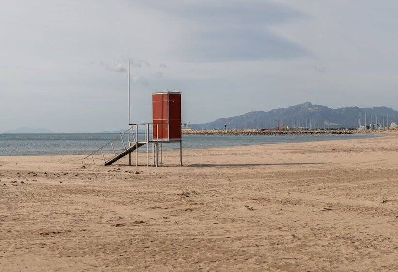 Agaró Cambrils Apartments