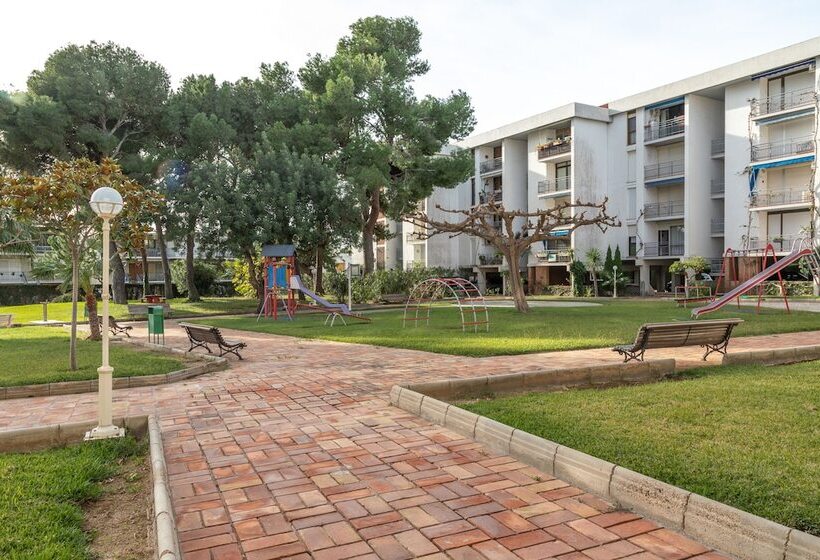 Agaró Cambrils Apartments