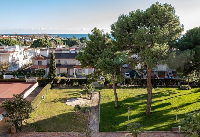 Agaró Cambrils Apartments