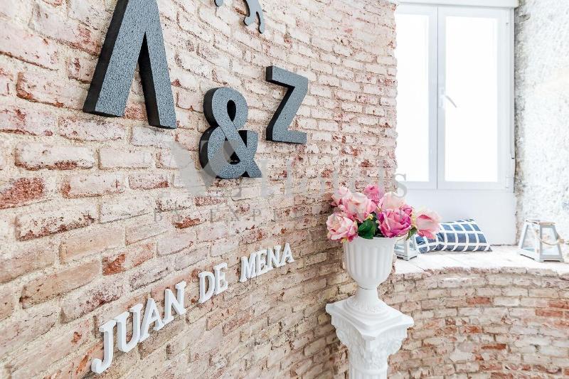 هاستل Ayz Juan De Mena   Auto Check In Property