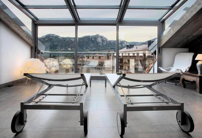 호스텔 Hostal Piteus