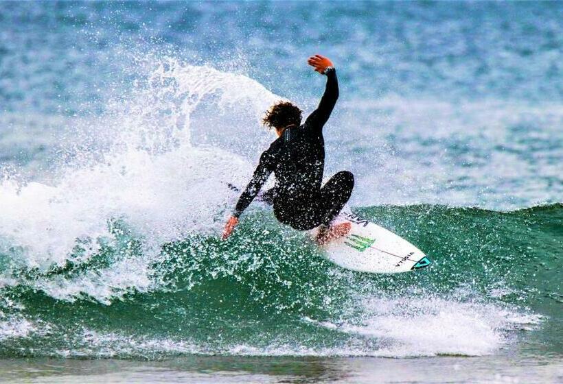 Kaixo Museum Con Parking Gratis