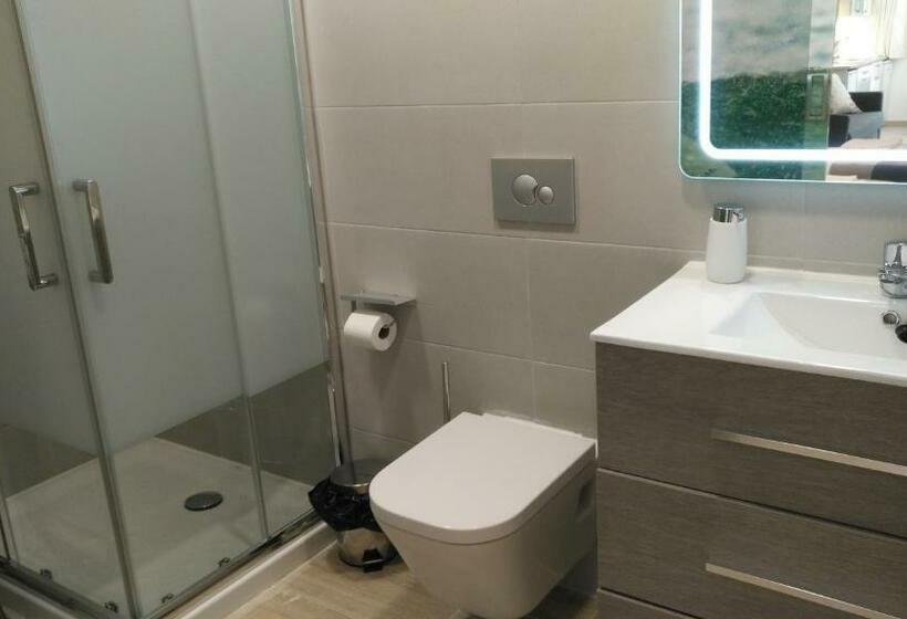 Kaixo Museum Con Parking Gratis