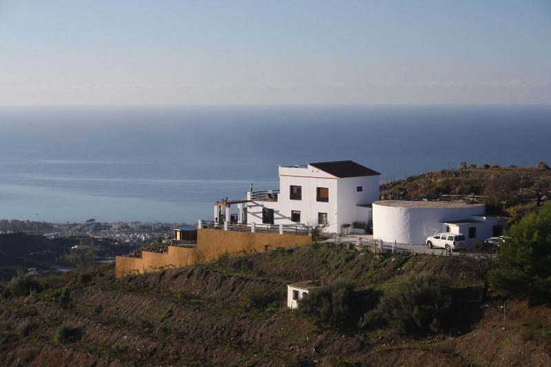 B&b Casaluthel