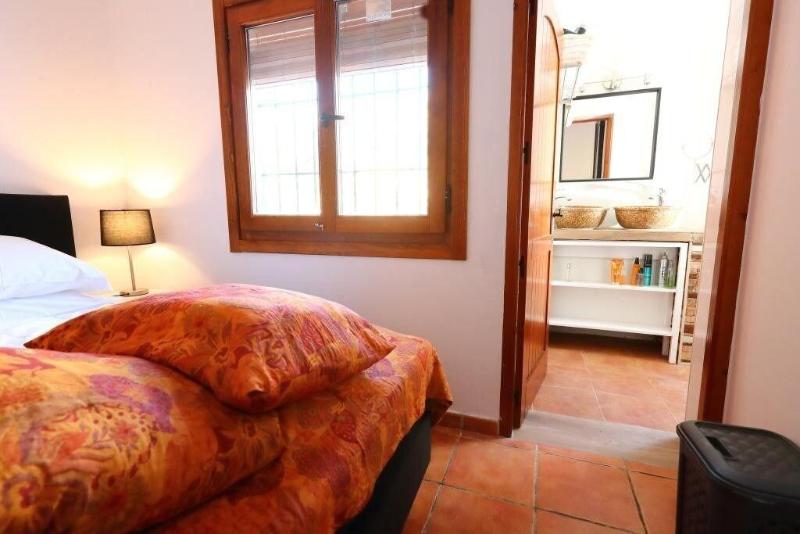 B&b Casaluthel