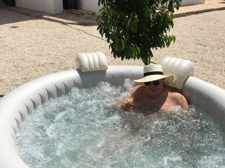 צימר Alegría
