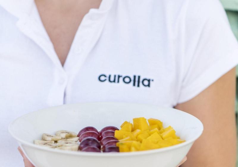 ベッドアンドブレックファースト Curolla Petit
