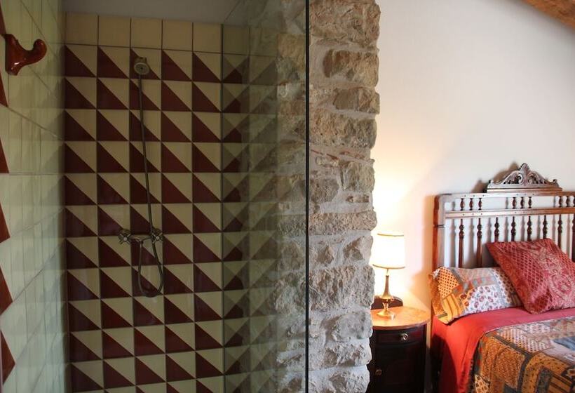 Bed and Breakfast La Casa Dels Ocells