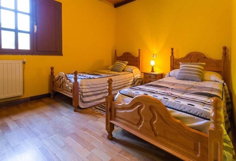 Casa Aniceto I