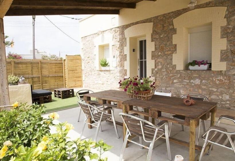 Casa Josep
