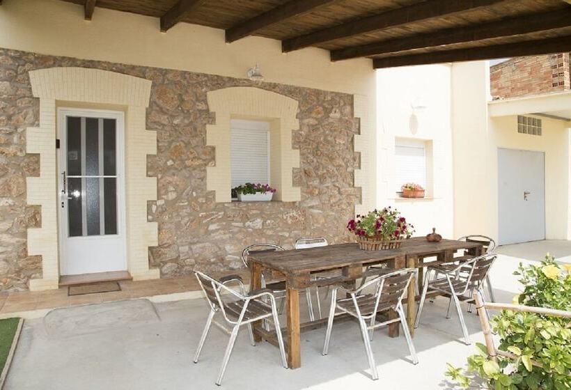Casa Josep