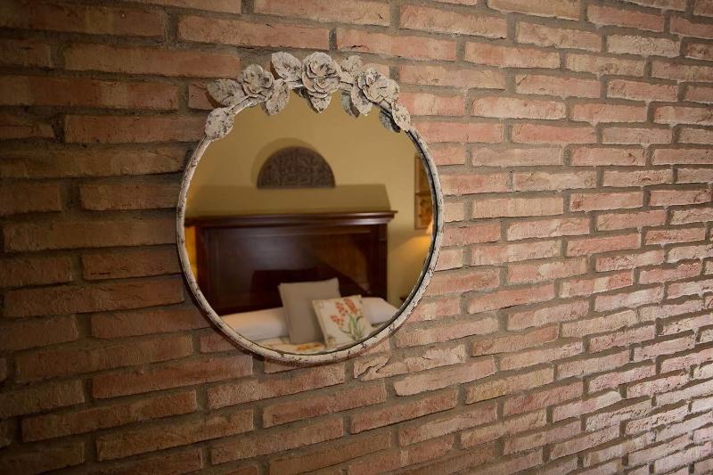 Casa Rural El Tenado