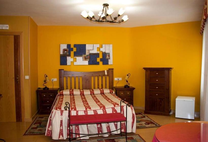 Hostal Arpa