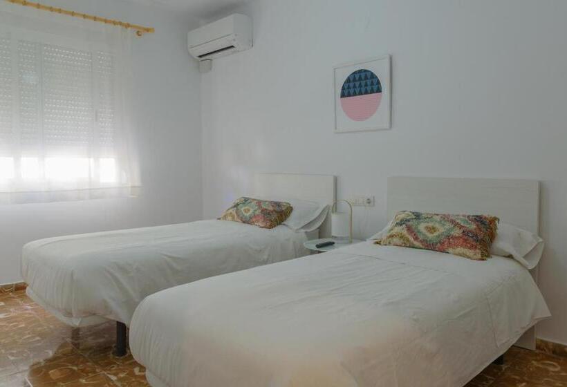 Hostal Boutique Beni