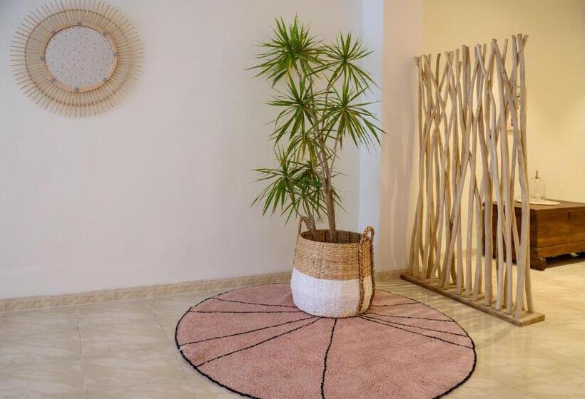 Hostal Boutique Beni