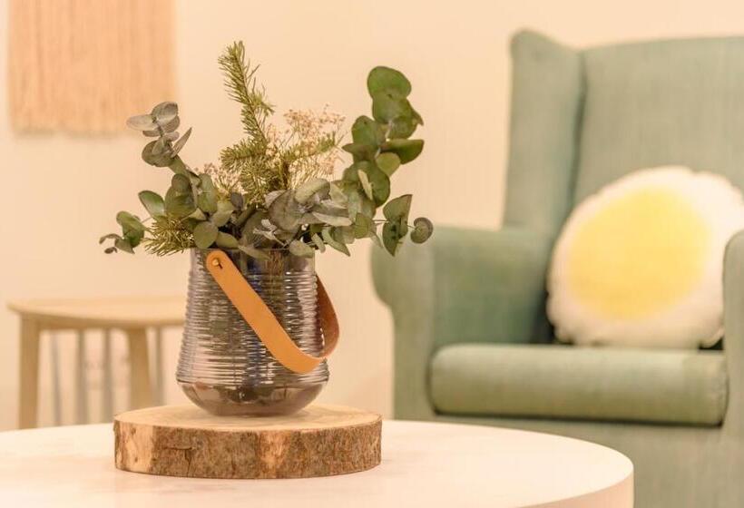 Hostal Boutique Beni