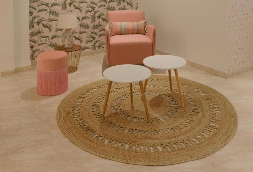 Hostal Boutique Beni