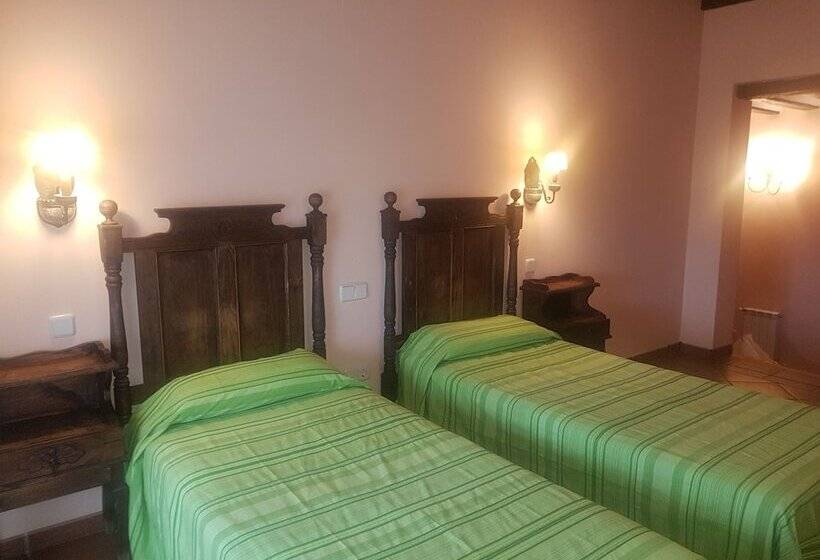 Hostal El Meson