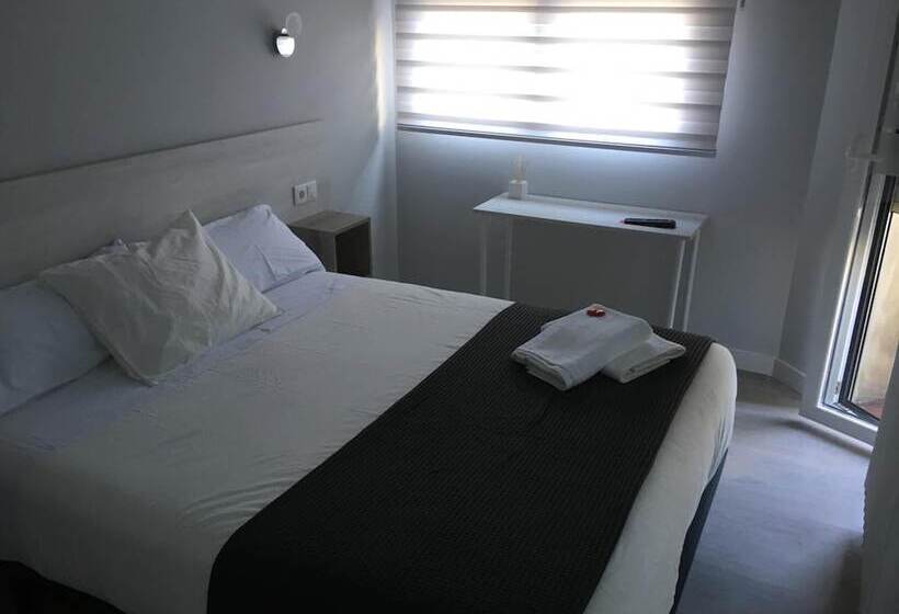 Hostal I Dream Salamanca