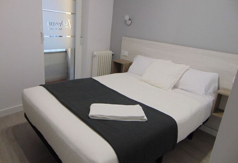 Hostal I Dream Salamanca