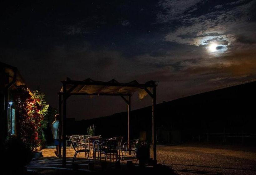 Hostal La Collada De Aralla