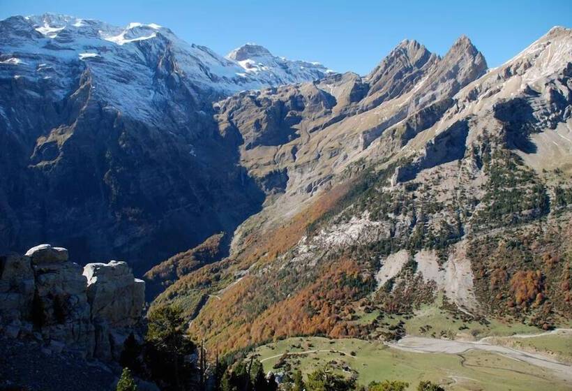 Hostal La Fuen