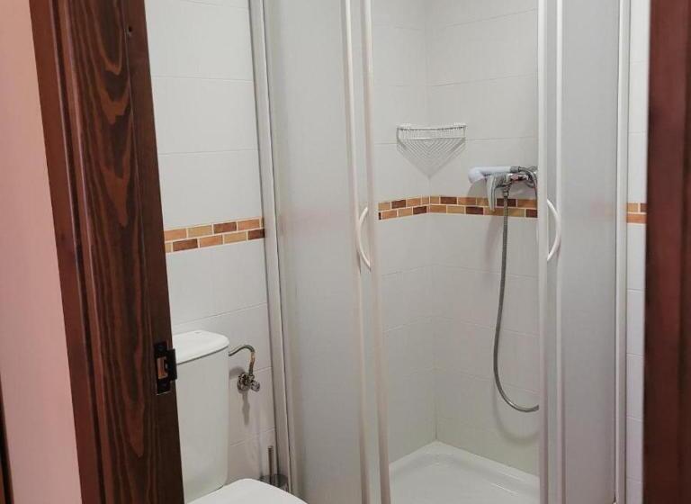 Hostal La Vega