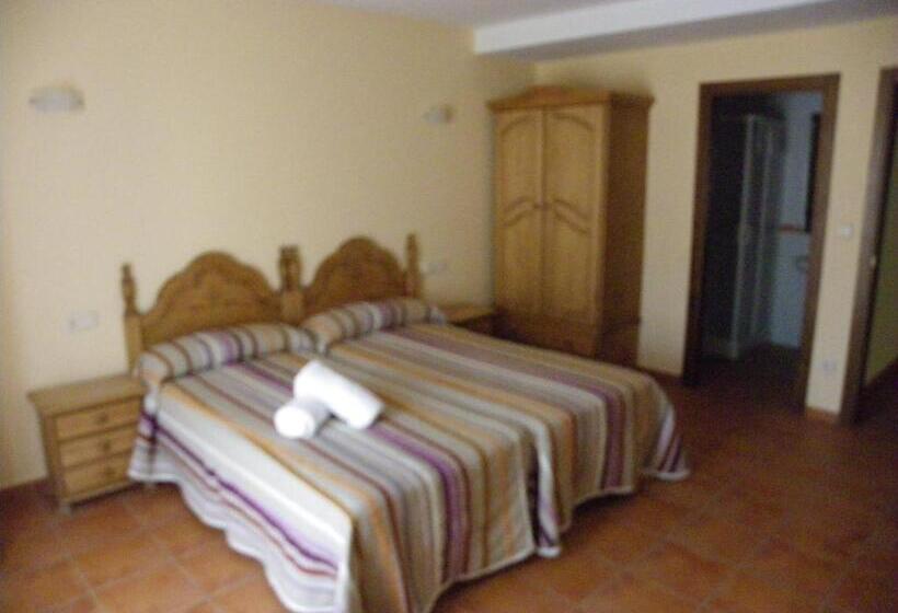 Hostal La Vega