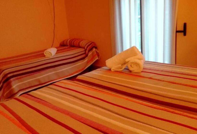 Hostal La Vega