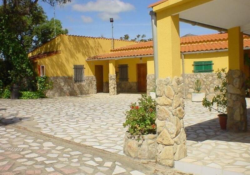Hostal Las Encinas
