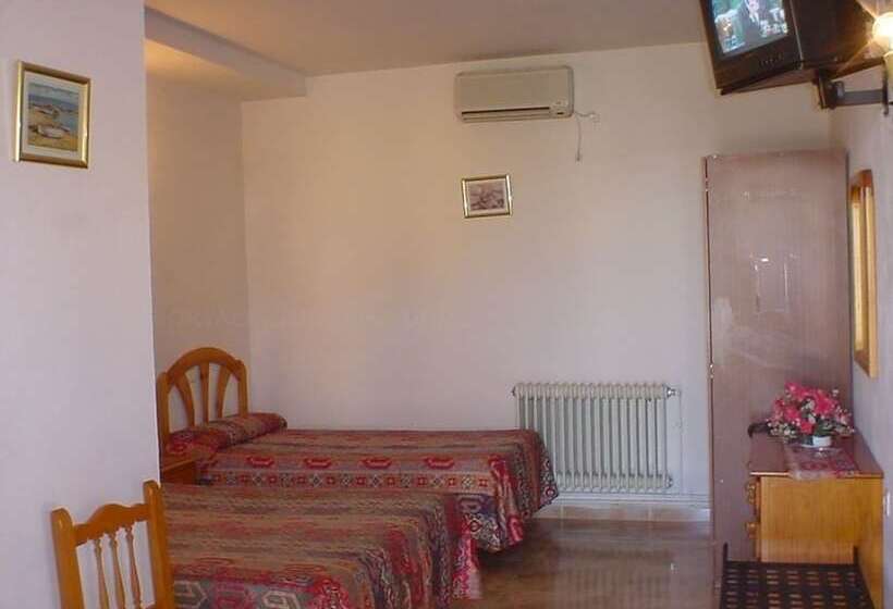 Hostal Las Encinas
