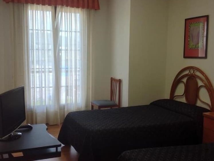 Hostal Las Eras