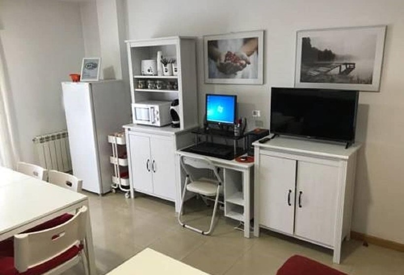 Hostal Las Eras