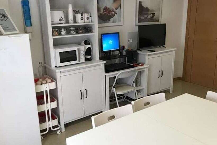 Hostal Las Eras