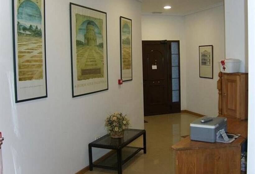 Hostal Las Eras