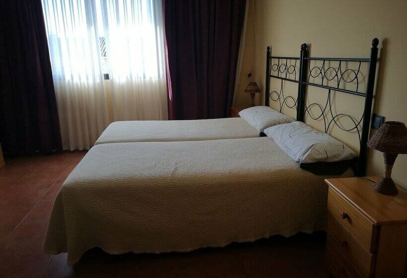 Hostal Zaranda