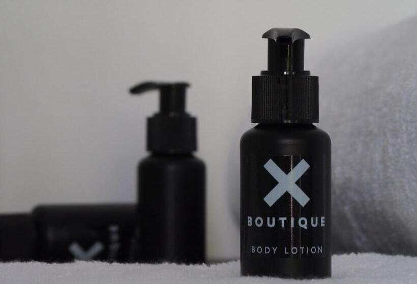 هتل Boutique X Pueblo, Benalmádena