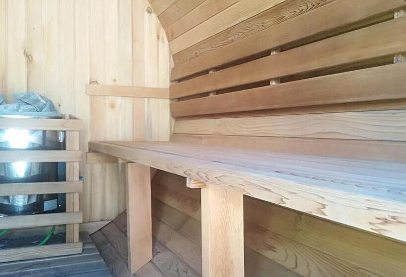 هتل Boutique X Pueblo, Benalmádena