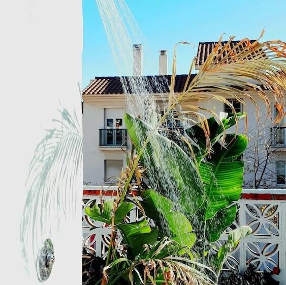 هتل Boutique X Pueblo, Benalmádena