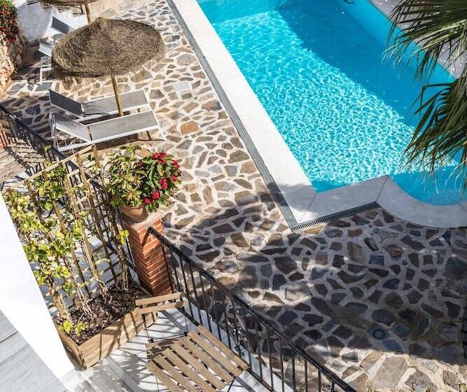 هتل Boutique X Pueblo, Benalmádena