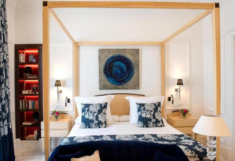 Отель Casa Palacio Maria Luisa