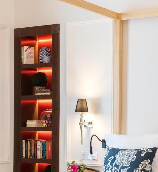 Отель Casa Palacio Maria Luisa