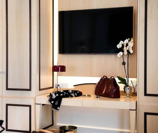 Отель Casa Palacio Maria Luisa