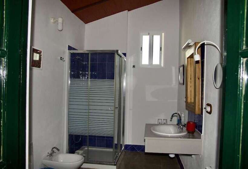 ホテル Casa Rural La Jara