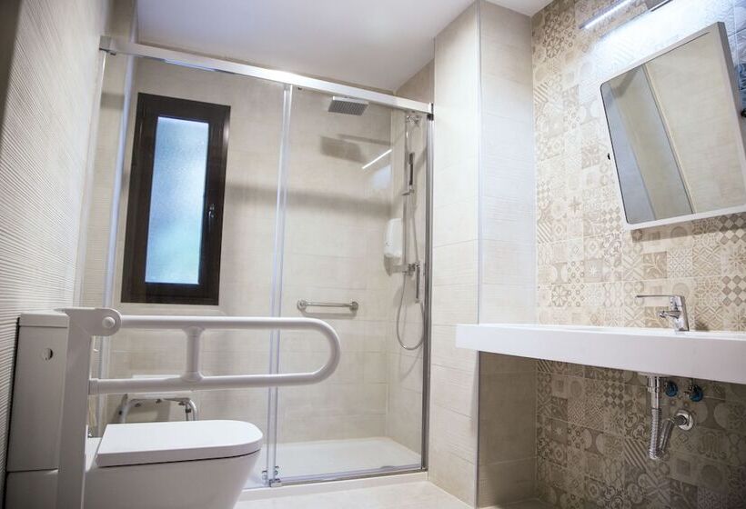 فندق El Capricho De Arguis
